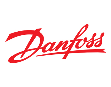 DANFOSS Logo